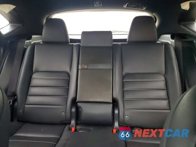Zdjęcie 10 z 13 samochodu: 2020 LEXUS NX 300 F SPORT VIN:JTJSARDZ0L2229495 - miniatura
