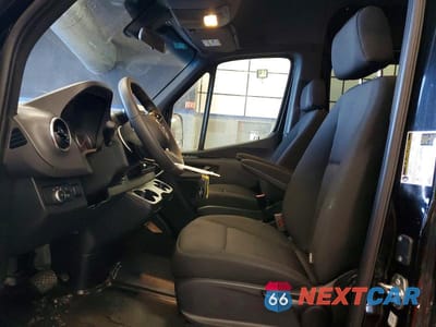 Zdjęcie 7 z 13 samochodu: 2025 MERCEDES-BENZ SPRINTER 2500 VIN:W1Z4KFHY4SP804411 - miniatura