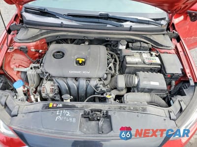 Zdjęcie 11 z 11 samochodu: 2017 HYUNDAI ELANTRA SE VIN:5NPD84LF3HH110623 - miniatura