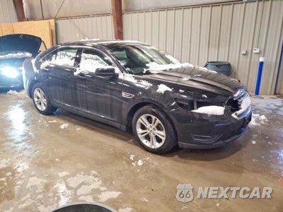 Czwarte zdjęcie samochodu z boku: 2015 FORD TAURUS SEL VIN:1FAHP2H86FG161964 - miniatura