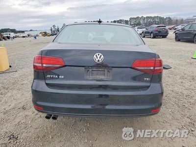 Zdjęcie 6 z 13 samochodu: 2018 VOLKSWAGEN JETTA SE VIN:3VWB67AJ4JM218199 - miniatura