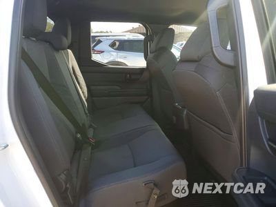 Zdjęcie 10 z 13 samochodu: 2026 TOYOTA TACOMA DOUBLE CAB VIN:3TMLB5JN1TM215113 - miniatura