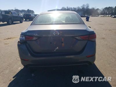 Zdjęcie 6 z 12 samochodu: 2021 NISSAN SENTRA S VIN:3N1AB8BV1MY208747 - miniatura