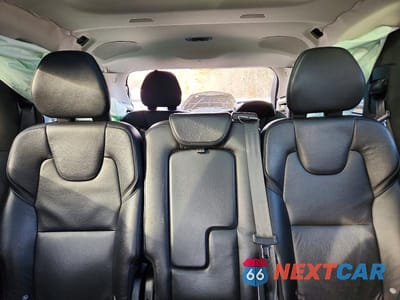 Zdjęcie 10 z 13 samochodu: 2017 VOLVO XC90 T6 VIN:YV4A22PK4H1182290 - miniatura