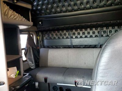 Zdjęcie 6 z 10 samochodu: 2018 KENWORTH W900 SEMI TRUCK VIN:1XKWD49X8JJ203143 - miniatura
