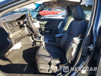 Zdjęcie 7 z 12 samochodu: 2017 TOYOTA CAMRY LE VIN:4T1BF1FK3HU440543 - miniatura