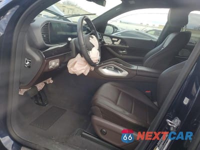 Zdjęcie 7 z 12 samochodu: 2020 MERCEDES-BENZ GLE 350 4MATIC VIN:4JGFB4KE3LA065620 - miniatura