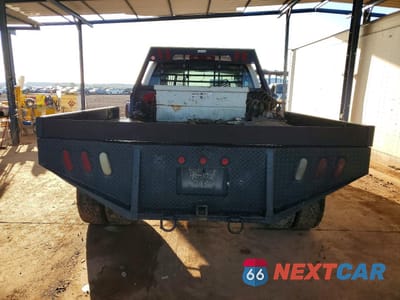 Zdjęcie 6 z 14 samochodu: 2006 DODGE RAM 3500 ST VIN:3D7MX48C96G235851 - miniatura