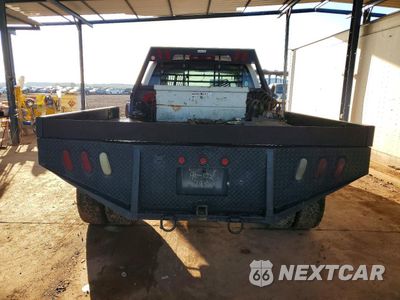 Zdjęcie 6 z 14 samochodu: 2006 DODGE RAM 3500 ST VIN:3D7MX48C96G235851 - miniatura