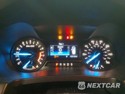 Zdjęcie 9 z 13 samochodu: 2017 FORD EXPLORER XLT VIN:1FM5K7DHXHGC04912 - miniatura