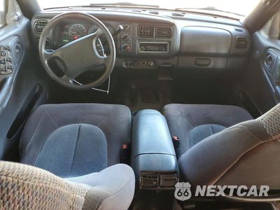 Zdjęcie 8 z 14 samochodu: 2000 DODGE DURANGO VIN:1B4HS28NXYF148364 - miniatura
