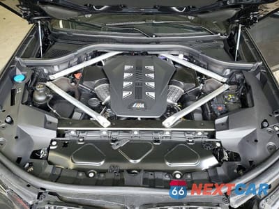 Zdjęcie 12 z 14 samochodu: 2024 BMW X7 M60I VIN:5UX33EM04R9T46247 - miniatura