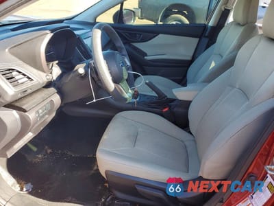 Zdjęcie 7 z 13 samochodu: 2017 SUBARU IMPREZA PREMIUM PLUS VIN:4S3GTAD67H3731139 - miniatura