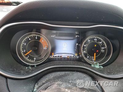 Zdjęcie 9 z 12 samochodu: 2019 JEEP CHEROKEE LIMITED VIN:1C4PJMDN9KD149169 - miniatura