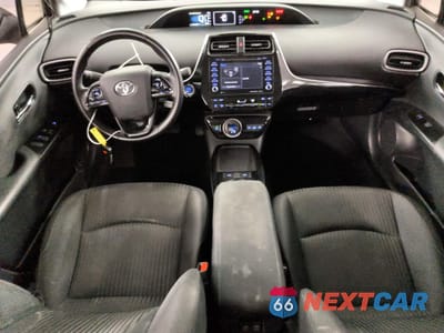 Zdjęcie 8 z 13 samochodu: 2022 TOYOTA PRIUS PRIME LE VIN:JTDKAMFPXN3210175 - miniatura