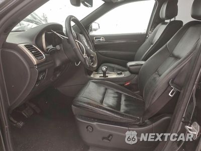 Zdjęcie 7 z 15 samochodu: 2014 JEEP GRAND CHEROKEE LIMITED VIN:1C4RJFBG9EC108057 - miniatura