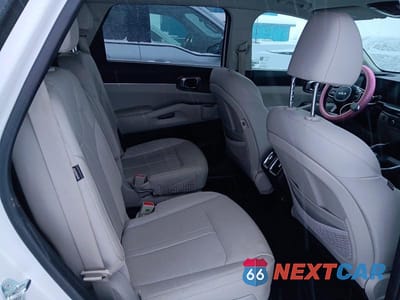 Zdjęcie 10 z 12 samochodu: 2025 KIA SORENTO EX VIN:KNDRJDJH8S5298982 - miniatura