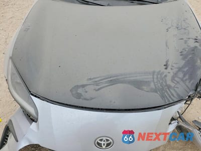 Zdjęcie 11 z 13 samochodu: 2025 TOYOTA GR86 PREMIUM VIN:JF1ZNBE12S8752590 - miniatura