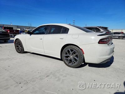 Drugie zdjęcie samochodu z przodu: 2020 DODGE CHARGER SXT VIN:2C3CDXBG6LH150543 - miniatura
