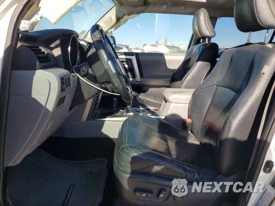 Zdjęcie 7 z 13 samochodu: 2010 TOYOTA 4RUNNER SR5 VIN:JTEBU5JRXA5028007 - miniatura
