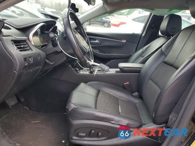 Zdjęcie 7 z 12 samochodu: 2020 CHEVROLET IMPALA LT VIN:2G11Z5S37L9105703 - miniatura