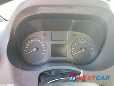 Zdjęcie 9 z 12 samochodu: 2020 MERCEDES BENZ SPRINTER 2500 DELIVERY VAN VIN:W1Y40CHY9LT029170 - miniatura