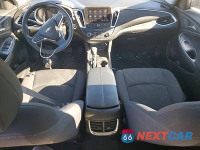 Zdjęcie 8 z 13 samochodu: 2023 CHEVROLET MALIBU LT VIN:1G1ZD5ST0PF245302 - miniatura