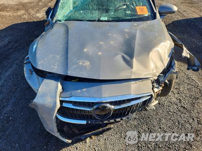 Zdjęcie 11 z 12 samochodu: 2017 BUICK LACROSSE ESSENCE VIN:1G4ZP5SSXHU191232 - miniatura