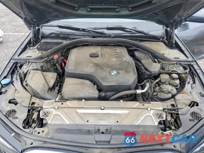 Zdjęcie 11 z 11 samochodu: 2020 BMW 330I VIN:WBA5R1C01LFH90858 - miniatura