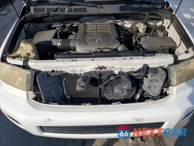 Zdjęcie 12 z 13 samochodu: 2008 TOYOTA SEQUOIA SR5 VIN:5TDZY64A68S010272 - miniatura