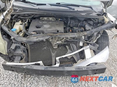 Zdjęcie 12 z 13 samochodu: 2006 NISSAN QUEST S VIN:5N1BV28U76N121273 - miniatura