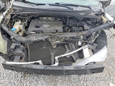 Zdjęcie 12 z 13 samochodu: 2006 NISSAN QUEST S VIN:5N1BV28U76N121273 - miniatura