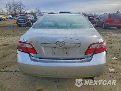 Zdjęcie 6 z 14 samochodu: 2009 TOYOTA CAMRY BASE VIN:4T1BE46K19U327681 - miniatura