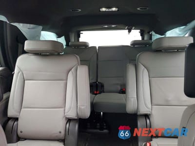 Zdjęcie 10 z 13 samochodu: 2023 GMC YUKON SLT VIN:1GKS1BKD4PR523873 - miniatura