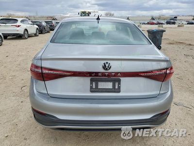 Zdjęcie 6 z 12 samochodu: 2025 VOLKSWAGEN JETTA SPORT VIN:3VWBX7BU0SM035020 - miniatura
