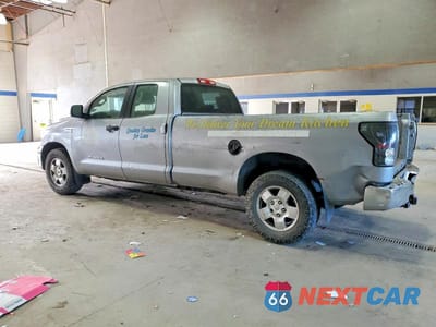 Drugie zdjęcie samochodu z przodu: 2013 TOYOTA TUNDRA DOUBLE CAB SR5 VIN:5TFTY5F1XDX007862 - miniatura
