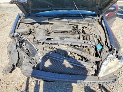 Zdjęcie 11 z 13 samochodu: 2002 HONDA CIVIC EX VIN:JHMES26752S000727 - miniatura
