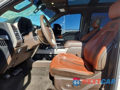 Zdjęcie 7 z 12 samochodu: 2018 FORD F250 SUPER DUTY VIN:1FT7W2BT9JEB25910 - miniatura