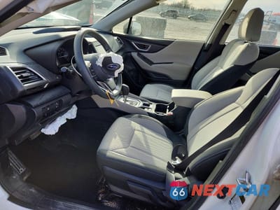 Zdjęcie 7 z 13 samochodu: 2024 SUBARU FORESTER VIN:JF2SKAAC5RH446016 - miniatura