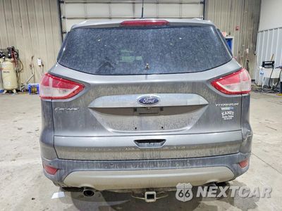 Zdjęcie 6 z 14 samochodu: 2014 FORD ESCAPE TITANIUM VIN:1FMCU9JX0EUB91089 - miniatura