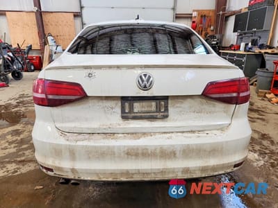 Zdjęcie 6 z 11 samochodu: 2017 VOLKSWAGEN JETTA SE VIN:3VWDB7AJ8HM374955 - miniatura