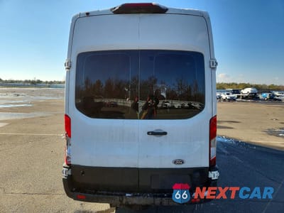 Zdjęcie 6 z 13 samochodu: 2019 FORD TRANSIT T-350 VIN:1FTBW3XM9KKA32163 - miniatura