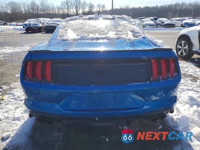 Zdjęcie 6 z 13 samochodu: 2020 FORD MUSTANG GT VIN:1FA6P8CF0L5158193 - miniatura