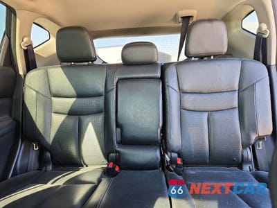 Zdjęcie 10 z 13 samochodu: 2019 NISSAN MURANO SL VIN:5N1AZ2MJ3KN112429 - miniatura