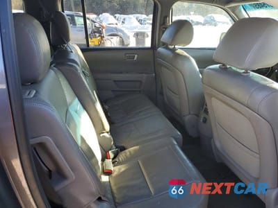 Zdjęcie 11 z 12 samochodu: 2014 HONDA PILOT LX VIN:5FNYF4H20EB030526 - miniatura