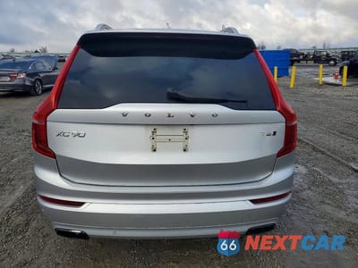Zdjęcie 6 z 13 samochodu: 2016 VOLVO XC90 T6 VIN:YV4A22PKXG1054408 - miniatura