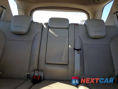 Zdjęcie 10 z 13 samochodu: 2014 MERCEDES-BENZ ML 350 4MATIC VIN:4JGDA5HB0EA432506 - miniatura