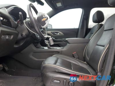 Zdjęcie 7 z 13 samochodu: 2022 CHEVROLET TRAVERSE PREMIER VIN:1GNEVKKW4NJ189619 - miniatura