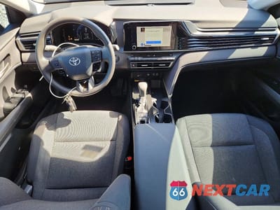 Zdjęcie 8 z 12 samochodu: 2026 TOYOTA CAMRY LE VIN:4T1DAACKXTU685599 - miniatura