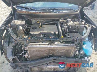 Zdjęcie 12 z 14 samochodu: 2023 GMC TERRAIN SLE VIN:3GKALMEG3PL106565 - miniatura